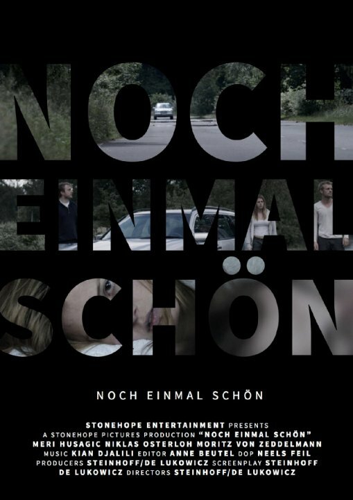 Постер фильма Noch Einmal Schön