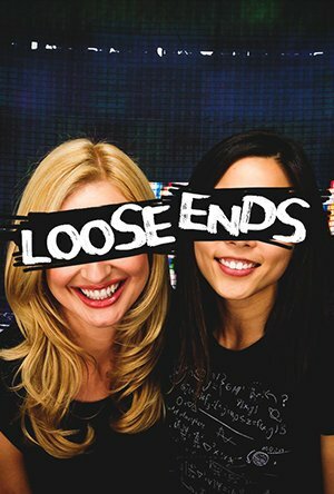 Постер фильма Loose Ends