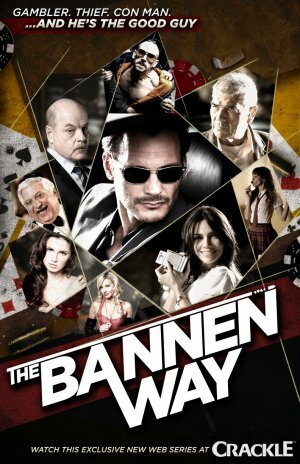 Постер сериала Путь Баннена