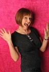 Debbie Tarrier