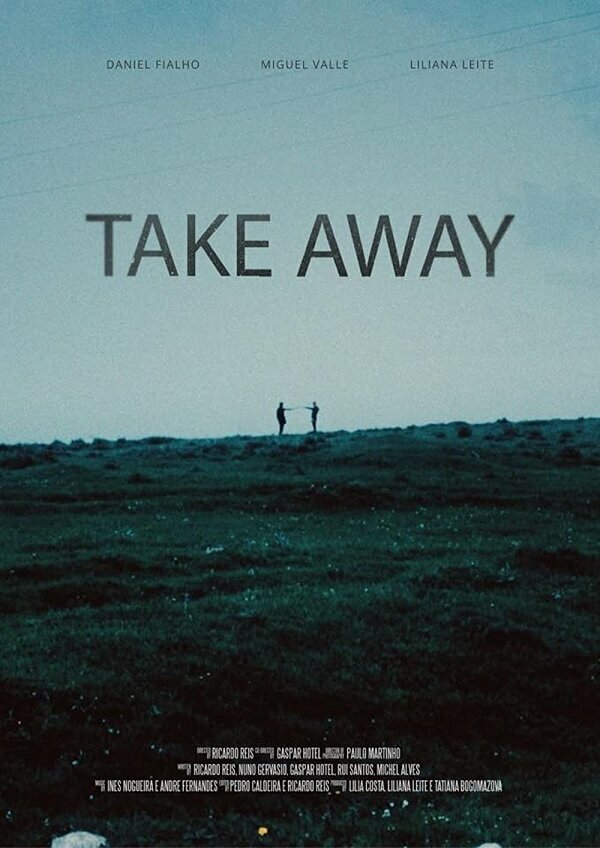 Постер фильма Take Away