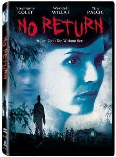 Постер фильма No Return
