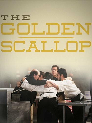 Постер фильма The Golden Scallop