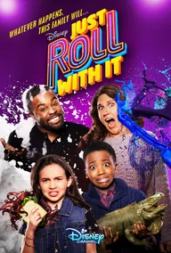 Just Roll with It