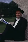 Херберт Бекер