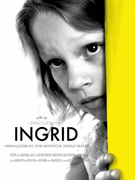 Постер фильма Ingrid