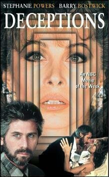 Постер сериала Обманы