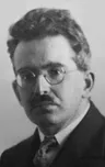 Вальтер Беньямин