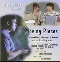 Moving Pieces
