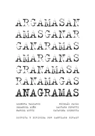 Анаграммы