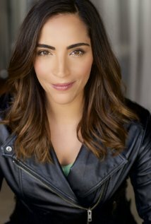 Anastasia Bonaccorso