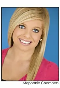Stephanie Chambers