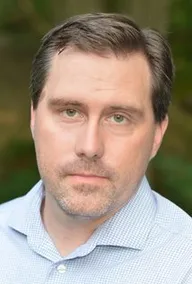 Jeffrey Thibeault