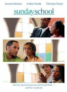 Постер фильма Sunday School