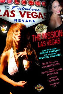 Постер фильма The Mission