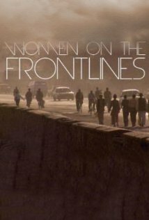 Постер фильма Women on the Frontlines