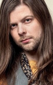 Adam Barron