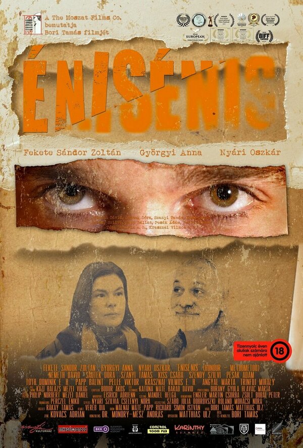 Постер фильма Énisénis: Honour - Metoometoo