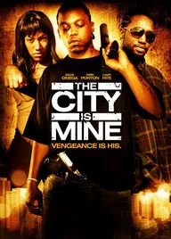 The City Is Mine