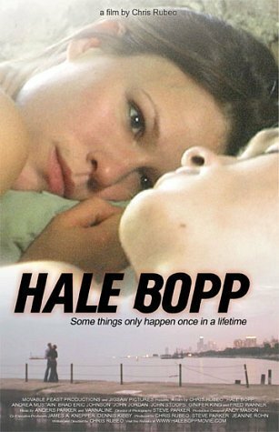 Постер фильма Hale Bopp