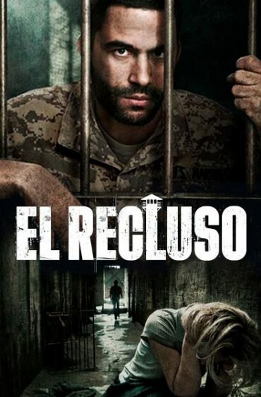 Постер сериала Заключенный