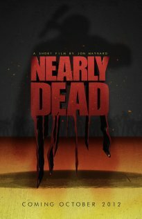 Постер фильма Nearly Dead