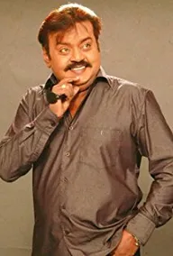 Vijayakanth