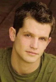 Люк Гэннон