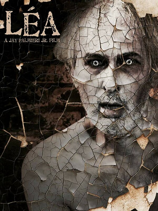 Постер фильма Léa