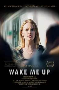 Wake Me Up