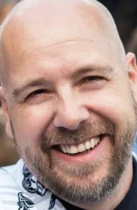 Bas van Teylingen