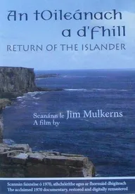 An Toileanach a Dfhill