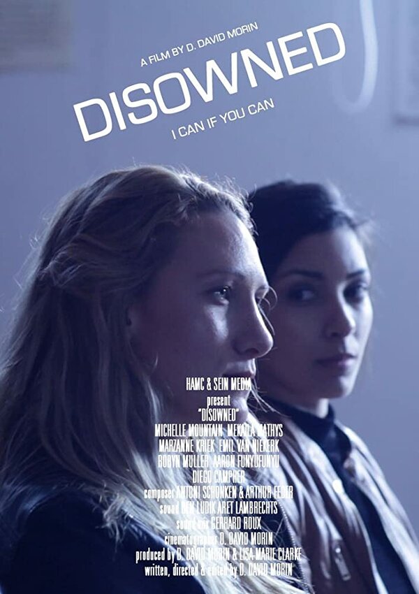 Постер фильма Disowned
