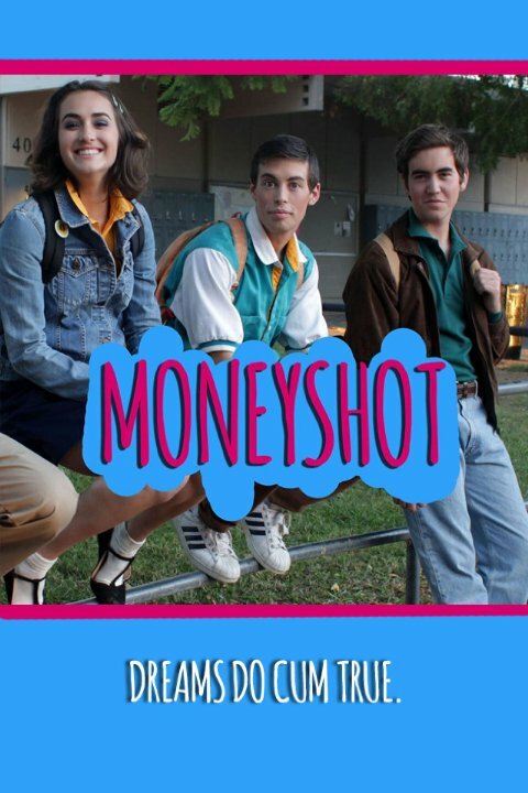 Постер фильма Money Shot