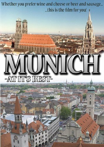 Постер фильма Munich at It's Best