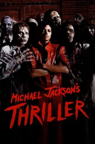 Триллер