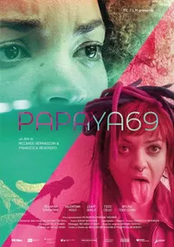 Papaya 69