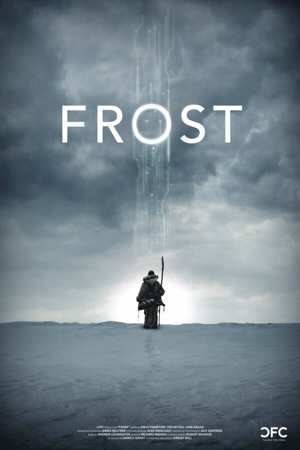 Постер фильма Frost
