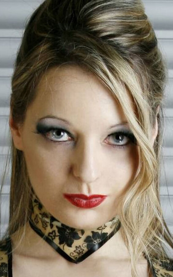 Latex Lucy