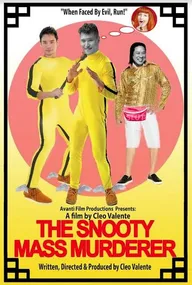 The Snooty Mass Murder