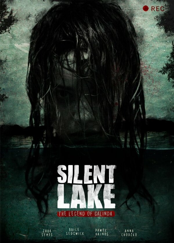 Постер фильма Silent Lake
