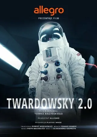 Постер Польские легенды: Твардовски 2.0 (2016)