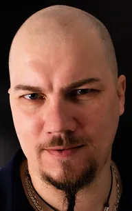 Павел Шиповалов