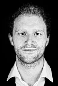 Daniel Elms