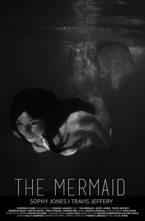 Постер фильма The Mermaid