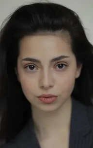 Кристина Кукас