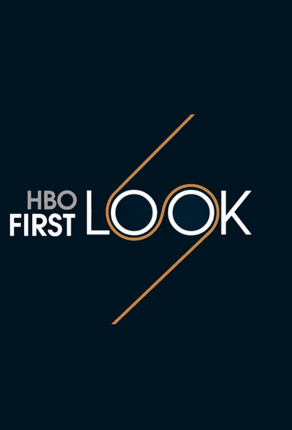 Постер сериала HBO: Первый взгляд