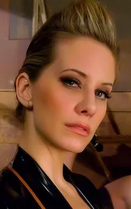 Maitresse Madeline