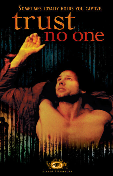 Постер фильма Trust No One