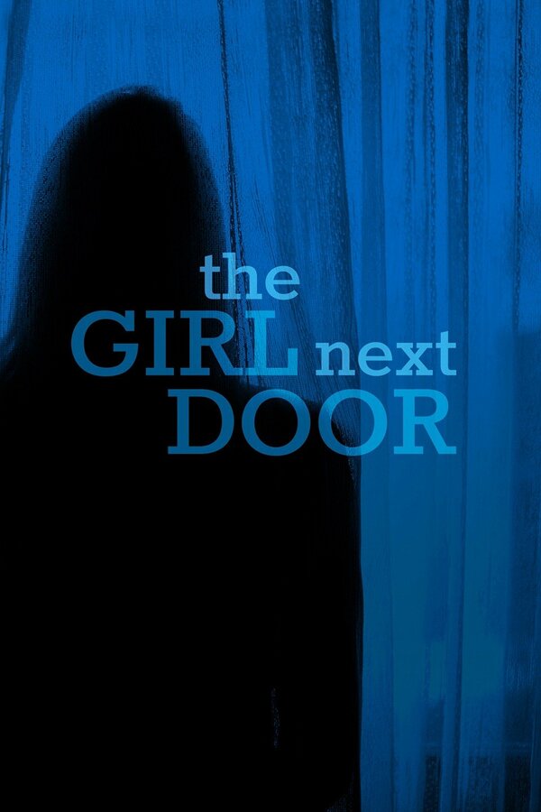 Постер фильма The Girl Next Door
